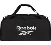 Reebok Active Core Med Duffel Noir Taille unique Unisex