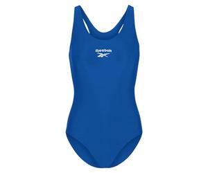 Reebok Adelia Maillot de Bain Une pièce Femme (Lot de 1)