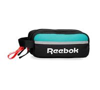 Reebok Andover Case Triple Noir 22x10x9 cms Polyester