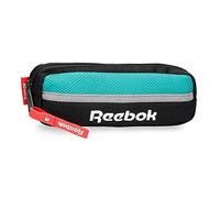 Reebok Andover Etui Noir 22x7x3 cms Polyester
