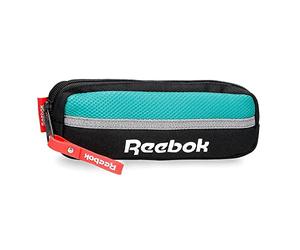 Reebok Andover Etui Noir 22x7x3 cms Polyester