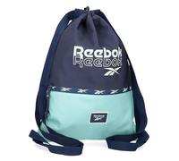Reebok Andrew Sac à Dos Sac Bleu 35 x 46 cm Polyester 16,1 L by Joumma Bags, Bleu, Talla única, Sac à Dos