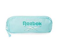 Reebok Ann Trousse Bleu 22x7x3 cm Polyester, Bleu, Talla única, Étui