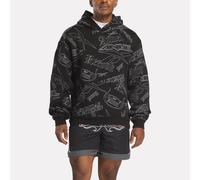 Reebok - Anuel x Reebok Sweat à Capuche Unisexe, Taille: XS