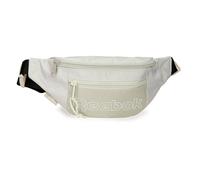 Reebok Arlo - Bandoulières et sacs banane, avec plusieurs compartiments, en polyester, de Joumma Bags.