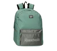 Reebok Arlo Sac à Dos décontracté Vert 34 x 43 x 15 cm Polyester by Joumma Bags