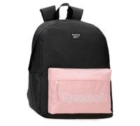 Reebok Arlo Sac à dos rose 34 x 43 x 15 cm Polyester 21,93 L by Joumma Bags