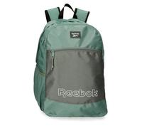 Reebok Arlo Sac à dos scolaire vert 31 x 46 x 16 cm Polyester by Joumma Bags