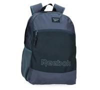Reebok Arlo Sac à Dos, Taille Unique, Bleu, Talla única, Sac à Dos