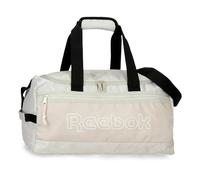 Reebok Arlo Sac de Voyage, Taille Unique, Beige, Talla única, Sac de Voyage