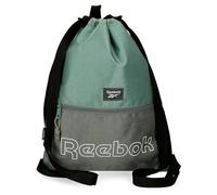 Reebok Arlo Sac Sac Vert 35 x 46 cm Polyester by Joumma Bags