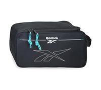 Reebok Asher Nececer Adaptable Noir 31 x 15 x 14,5 cm Polyester by Joumma Bags