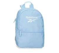 Reebok Ashland Petit Sac à Dos Bleu 25 x 35 x 11,5 cm Polyester 10,06 L by Joumma Bags, Bleu, Talla única, Petit Sac à Dos