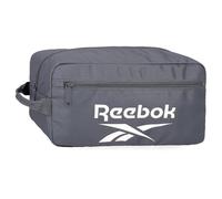 Reebok Ashland Sac à Chaussures Gris 33 x 19 x 15 cm Polyester by Joumma Bags