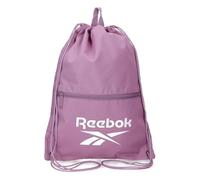 Reebok Ashland Sac à dos avec fermeture éclair Violet 35 x 46 cm Polyester by Joumma Bags