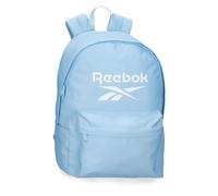 Reebok Ashland Sac à Dos Bleu 31,5 x 45 x 15 cm Polyester 21,26 L by Joumma Bags, Bleu, Talla única, Sac à Dos