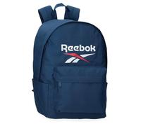 Sac à dos Reebok Ashland 45cm bleu blanc