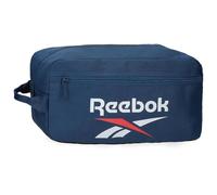 Reebok Ashland Sac à Dos de Sport, Bleu, Talla única, Sac Chaussons