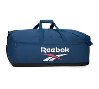 Sac Reebok Ashland 65 bleu marine blanc