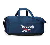 Reebok Ashland Sac à Dos de Sport en Polyester de Joumma Bags, Bleu, Talla única, Sac à Dos de Sport