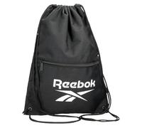 Reebok Sac de gym Ashland pour femmes Noir