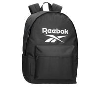 Sac à dos Reebok Ashland 45 cm noir pur blanc