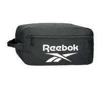 Reebok Ashland Sac à Dos de Sport, Noir, Talla única, Sac Chaussons