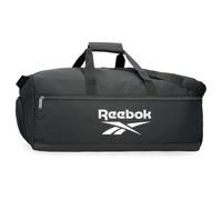 Sac Reebok Ashland 55 noir pur blanc