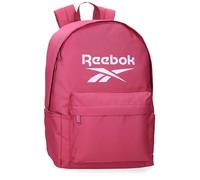 Sac à dos Reebok Ashland 45cm rose blanc