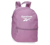 Reebok Ashland Sac à Dos décontracté Violet 25 x 35 x 11,5 cm Polyester by Joumma Bags
