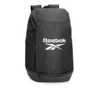 Reebok Ashland Sac à Dos Noir 29 x 50 x 19 cm Polyester 27,55 L by Joumma Bags