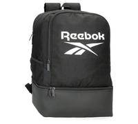 Reebok Ashland Sac à dos noir 32 x 46 x 20 cm Polyester 29,44 L by Joumma Bags