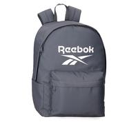 Reebok Ashland Sac à dos pour ordinateur portable 15,6" Gris 31,5 x 45 x 15 cm Polyester 21,26 L by Joumma Bags