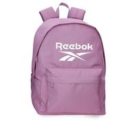 Reebok Ashland Sac à Dos Scolaire 14" Violet 31,5 x 45 x 15 cm Polyester by Joumma Bags