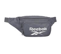 Reebok Ashland Sac Banane Gris 35 x 13 x 5 cm Polyester by Joumma Bags