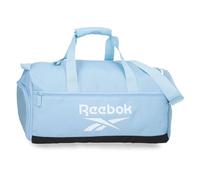 Reebok Ashland Sac de Voyage Bleu 45 x 22 x 22 cm Polyester 21,78 L by Joumma Bags, Bleu, Talla única, Sac de Voyage