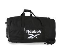 Sac Reebok Ashland 34 L noir blanc