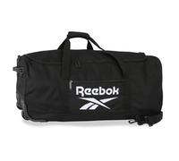 Sac Reebok Ashland 54 L noir blanc