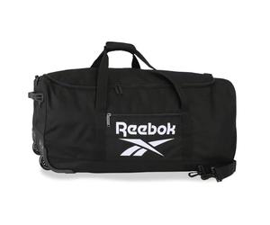 Reebok Ashland Sac de Voyage Bleu 75 x 31 x 31 cm Polyester 72,08 L by Joumma Bags, Bleu, Talla única, Sac de Voyage