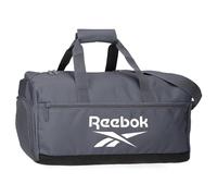Reebok Ashland Sac de Voyage Gris 45 x 22 x 22 cm Polyester 21,78 L by Joumma Bags