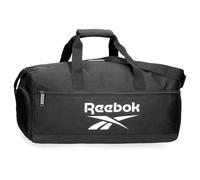 Reebok Ashland Sac de Voyage Noir 45 x 22 x 22 cm Polyester by Joumma Bags