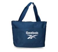 Reebok Ashland Sac fourre-Tout, Taille Unique, Bleu, Talla única, Sac fourre-Tout