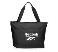 Reebok Ashland Sac fourre-Tout, Taille Unique, Noir, Talla única, Sac fourre-Tout
