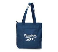 Reebok Ashland Sac Shopping Bleu 31 x 34 x 12 cm Polyester by Joumma Bags