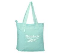 Reebok Ashland Sac Shopping Vert 31 x 34 x 12 cm Polyester by Joumma Bags, Vert, Talla única, Sac Shopping