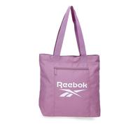 Reebok Ashland Shopping 14" Pouces Violet 31 x 34 x 12 cm Polyester by Joumma Bags