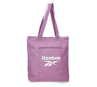 Reebok Ashland Shopping 14" pulgadas Morado 39x39x12 cms Polyester par Joumma Bags