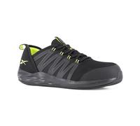 Reebok Astroride chaussure de sécurité pour homme, antistatique, embout en composite