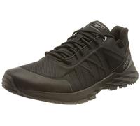 Reebok Astroride Trail GTX 2.0, Chaussures de Marche Femme, Core Black Core Black Spacer Grey, 37 EU