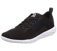 Reebok Astroride Walk, Chaussures de Randonnée Basses Femme, Noir (Black/Turquoise/White 000), 37 EU